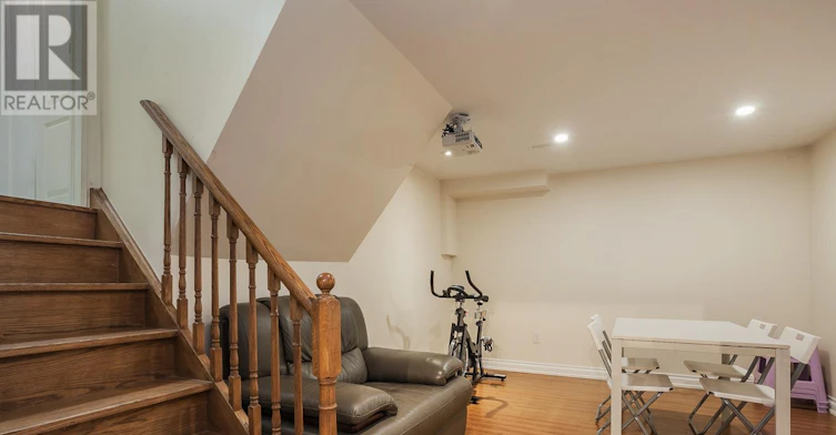 BASEMENT-12 Longwood Drive, Toronto, ON, M3B 1T7 - 5
