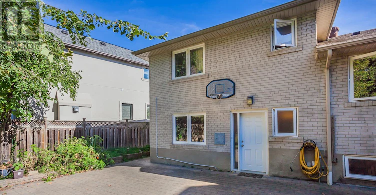 BASEMENT-12 Longwood Drive, Toronto, ON, M3B 1T7 - 24
