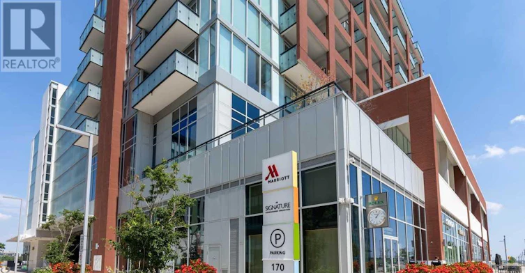 608-180 Enterprise Boulevard, Markham, ON, L6G 0G4 - 2