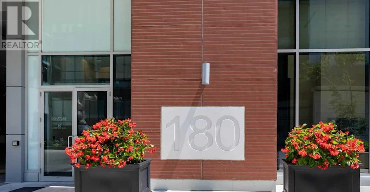 608-180 Enterprise Boulevard, Markham, ON, L6G 0G4 - 3