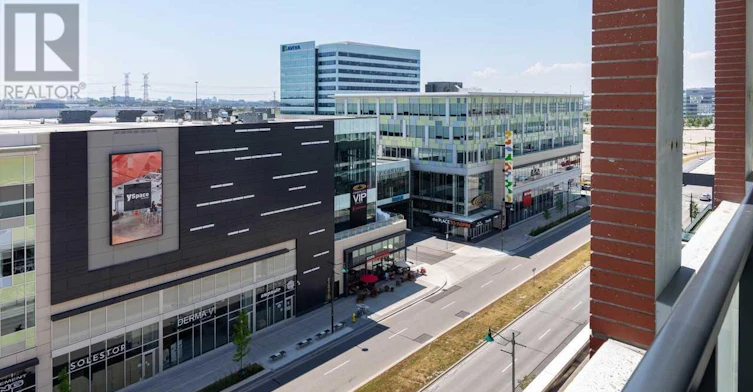 608-180 Enterprise Boulevard, Markham, ON, L6G 0G4 - 20