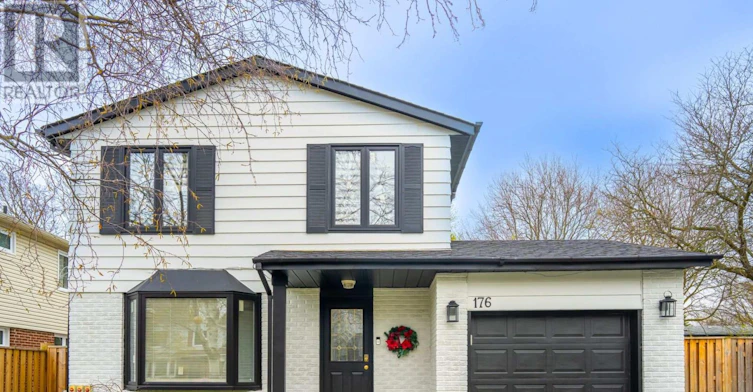 BASEMENT-176 William Roe Boulevard, Newmarket, ON, L3Y 1B3