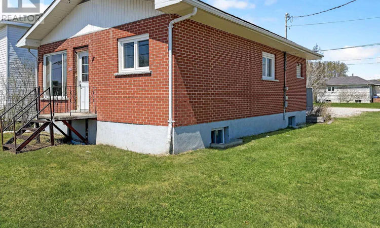 116 Brunetville Road