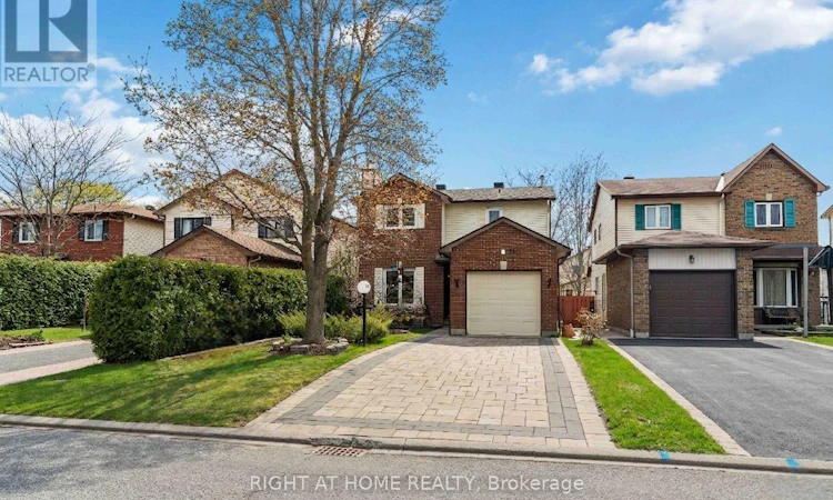 26 Denham Way