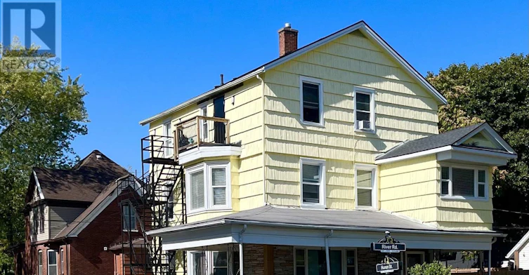 4-4711 River Road, Niagara Falls, ON, L2E 3G2 - 18