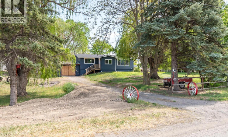 624 Coulthard Road