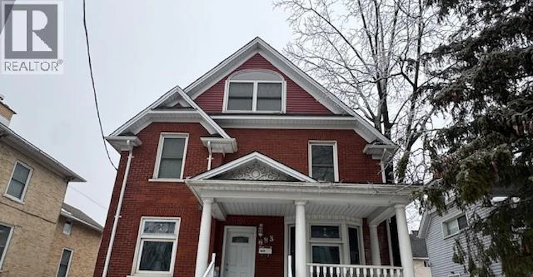 B-683 King Street W, Kitchener, ON, N2G 1C9