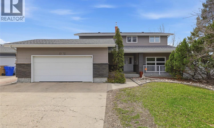 404 Dalgliesh Drive