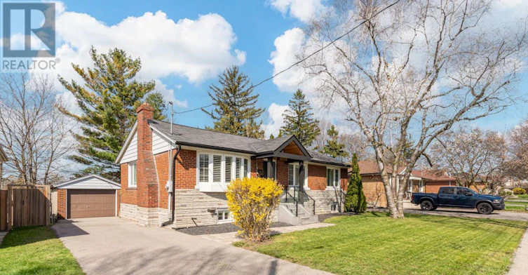 BSMT-20 Bonny Lynn Court, Toronto, ON, M1K 3A4 - 3