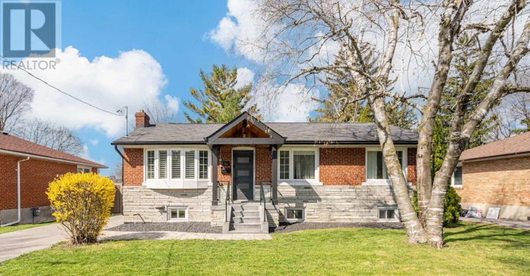 BSMT-20 Bonny Lynn Court, Toronto, ON, M1K 3A4