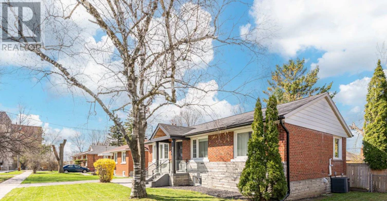 MAIN-20 Bonny Lynn Court, Toronto, ON, M1K 3A4 - 2