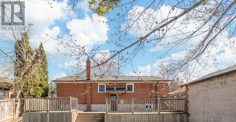 MAIN-20 Bonny Lynn Court, Toronto, ON, M1K 3A4 - 22