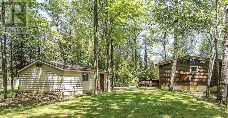 236 Zoo Park Road, Wasaga Beach, ON, L9Z 2P2 - 23