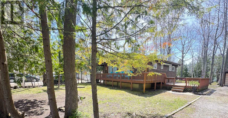 236 Zoo Park Road, Wasaga Beach, ON, L9Z 2P2 - 3