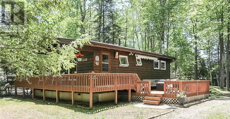 236 Zoo Park Road, Wasaga Beach, ON, L9Z 2P2 - 4