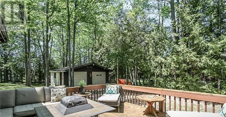 236 Zoo Park Road, Wasaga Beach, ON, L9Z 2P2 - 19