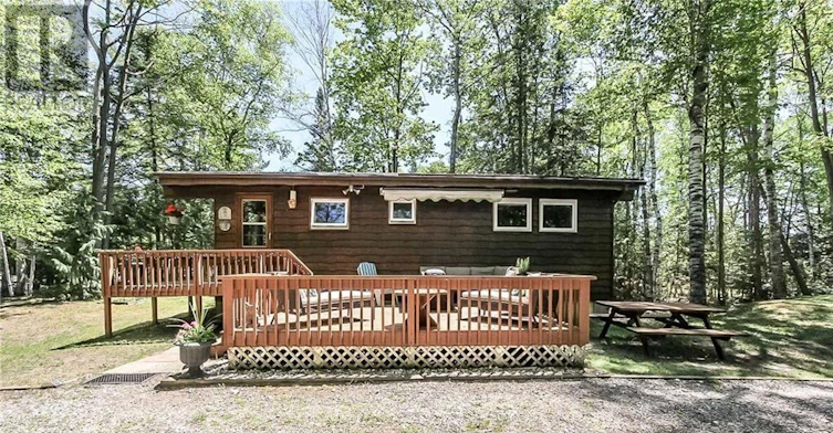 236 Zoo Park Road, Wasaga Beach, ON, L9Z 2P2 - 6
