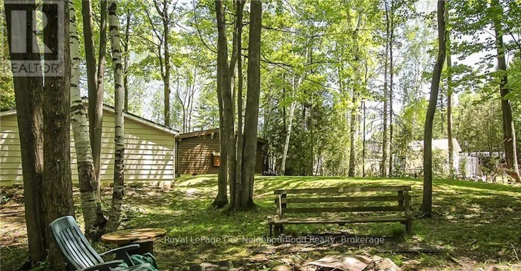 236 Zoo Park Road, Wasaga Beach, ON, L9Z 2P2 - 22