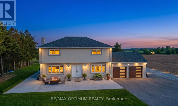 10420 Heritage Road