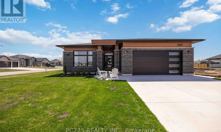3585 Britt Boulevard