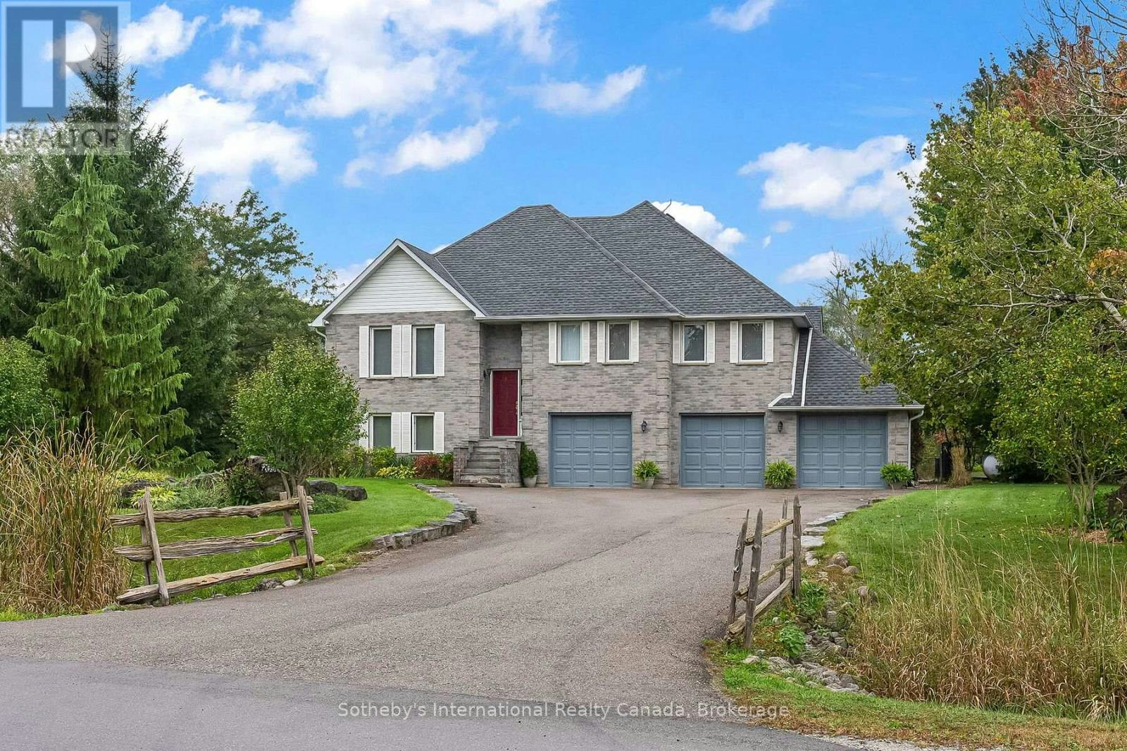 2091 Country Lane Court, Milton, ON, L0P 1J0