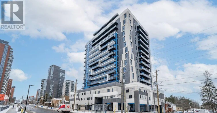 911-128 King Street N, Waterloo, ON, N2J 0E9