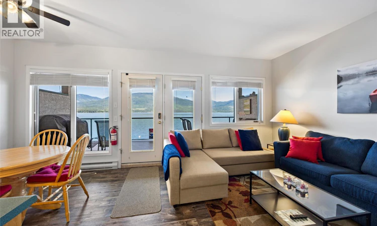 7B-3935 Eagle Bay Road