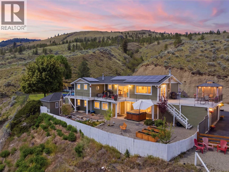 899 Ida Lane, Kamloops, BC, V2B 6V2