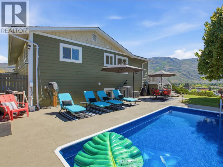 899 Ida Lane, Kamloops, BC, V2B 6V2 - 10