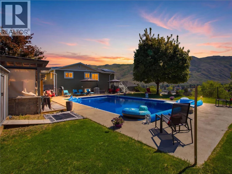 899 Ida Lane, Kamloops, BC, V2B 6V2 - 8