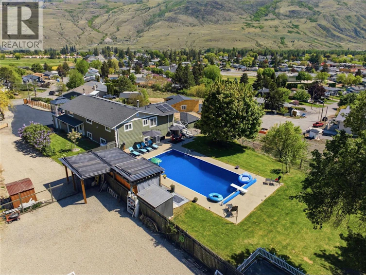 899 Ida Lane, Kamloops, BC, V2B 6V2 - 6