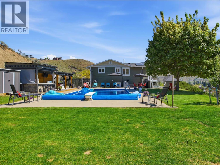 899 Ida Lane, Kamloops, BC, V2B 6V2 - 72