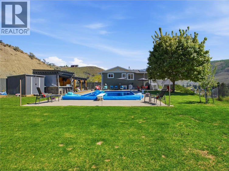 899 Ida Lane, Kamloops, BC, V2B 6V2 - 71