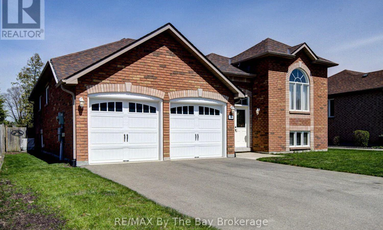 420 Ramblewood Drive