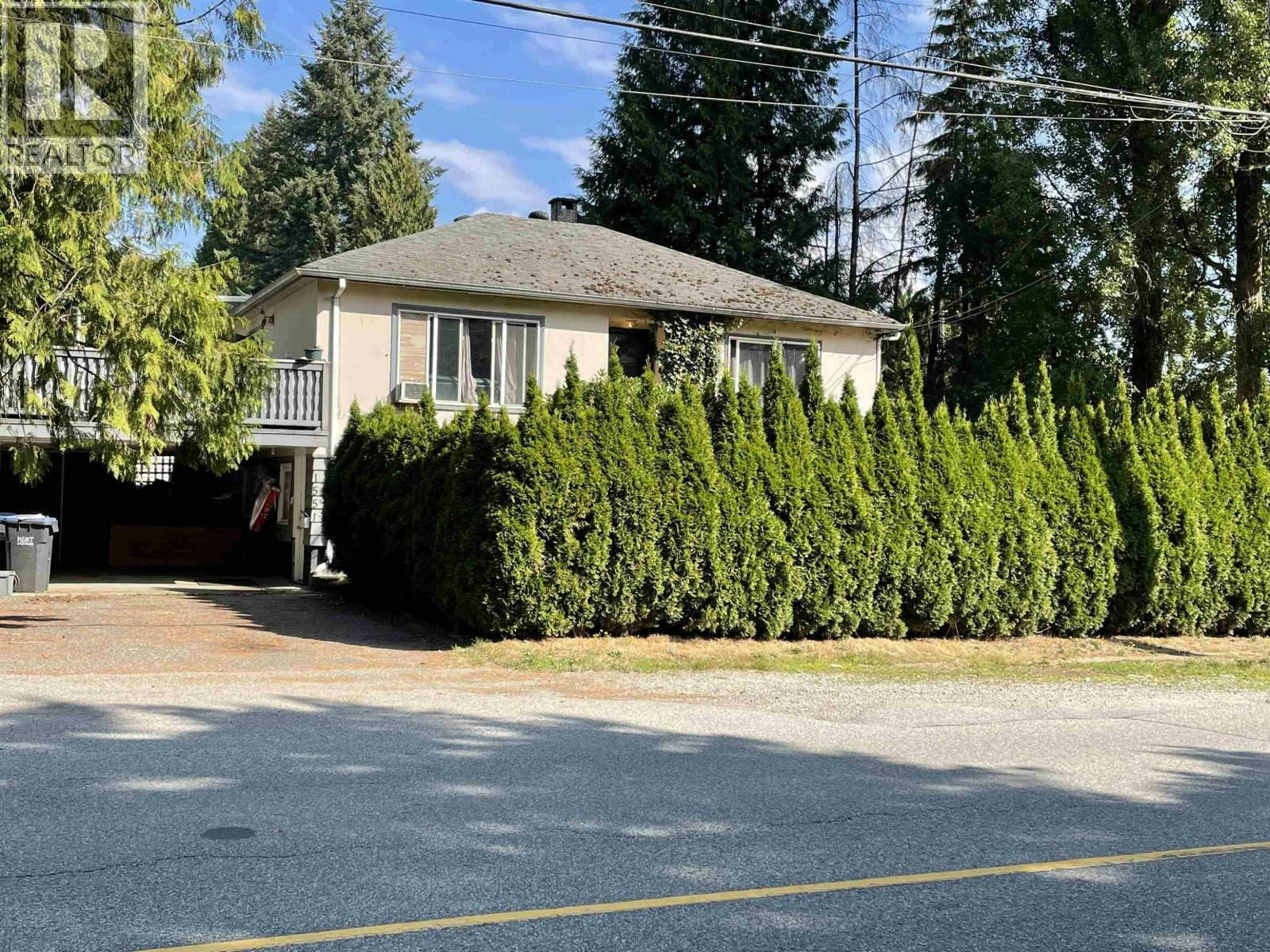 1551 Lincoln Avenue, Port Coquitlam, BC, V3B 2J4