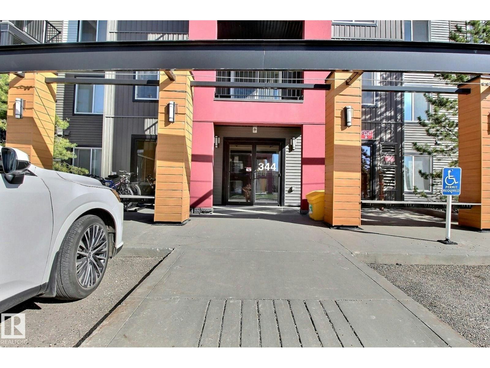 324-344 Windermere Road NW, Edmonton, AB, T6T 0P3