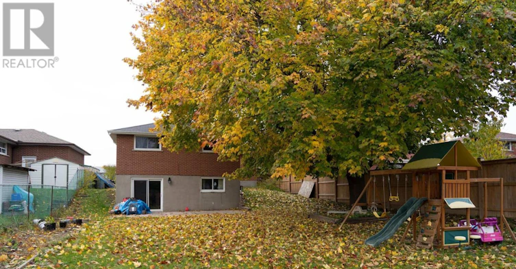7 Berkham Road, Toronto, ON, M1H 2T1 - 17
