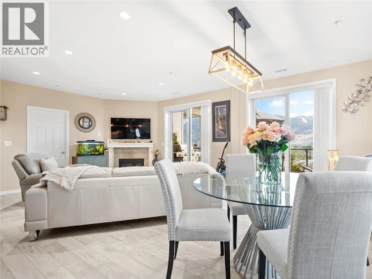 1002-3388 Skaha Lake Road, Penticton, BC, V2A 6G4 - 4
