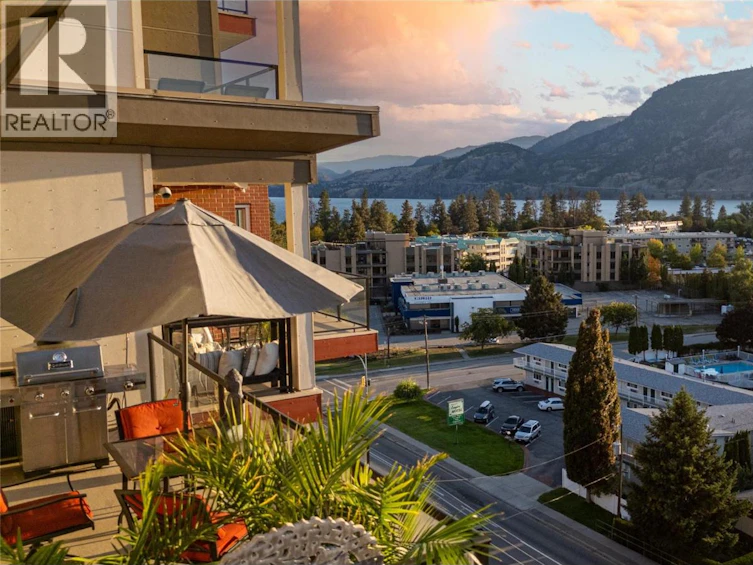 1002-3388 Skaha Lake Road, Penticton, BC, V2A 6G4 - 17