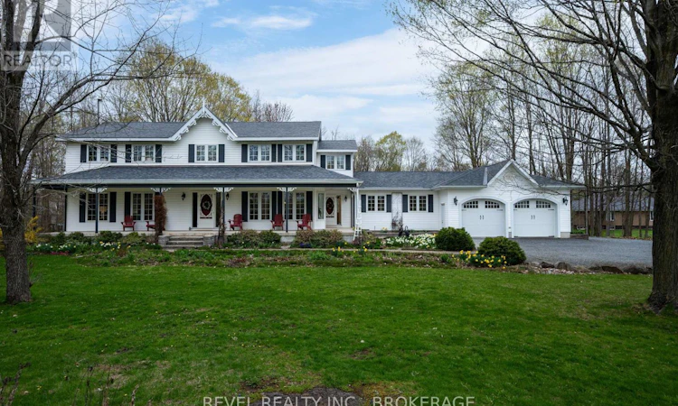 1766 Hitchcock Drive