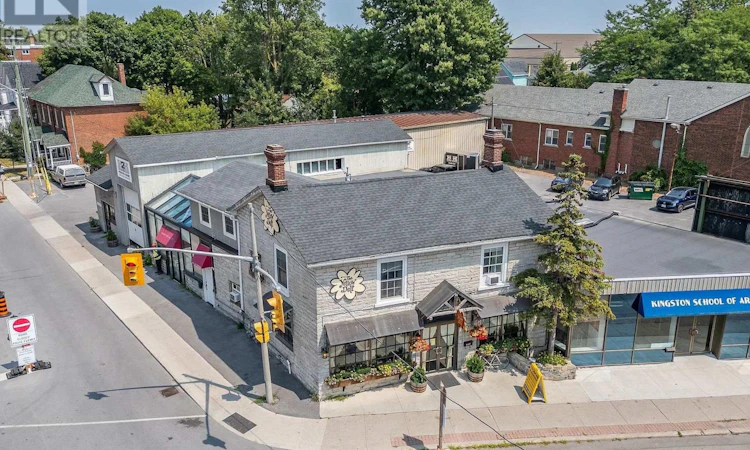 647 Princess Street