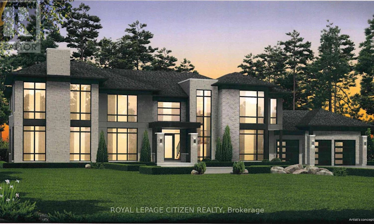 LOT-2B Hunsden Side Road