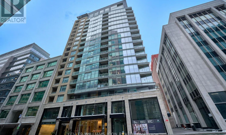 1209-101 Queen Street