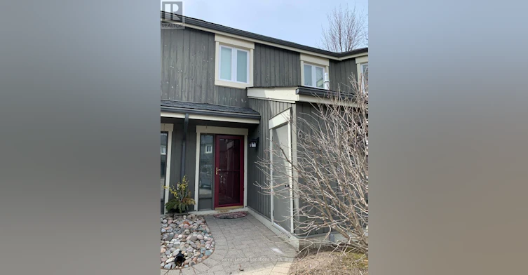 68-149 Fairway Crescent, Collingwood, ON, L9Y 5B4