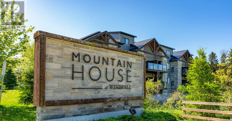 106-10 Beckwith Lane, Blue Mountains, ON, L9Y 0A4 - 3