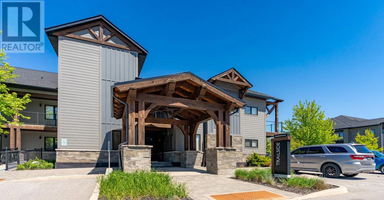 106-10 Beckwith Lane, Blue Mountains, ON, L9Y 0A4