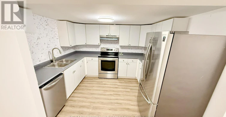 LOWER LEVEL-38 Shaina Court, Barrie, ON, L4N 9S7 - 9