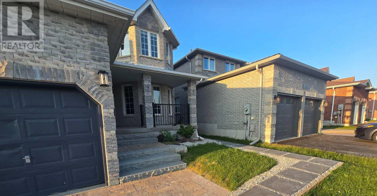 LOWER LEVEL-38 Shaina Court, Barrie, ON, L4N 9S7 - 2