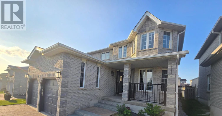 LOWER LEVEL-38 Shaina Court, Barrie, ON, L4N 9S7 - 3
