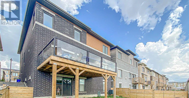 BASEMENT-130 Vantage Loop, Newmarket, ON, L3X 0K8 - 2